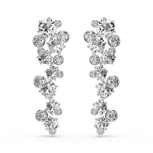Swarovski Constella Drop Earrings